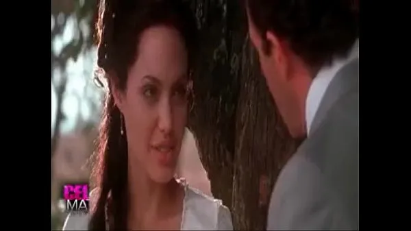 Ridoy hot angelina jolie sex on original scene Filem segar besar