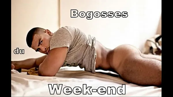 Büyük Bogosses du Week-end / Hunks of the Weekend by First75 {HD 1080p.} 26 06 2015 yeni Film