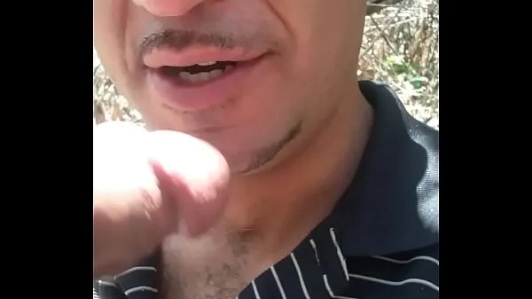 Big Ugly Latino Guy Sucking My Cock At The Park 1 fresh Movies