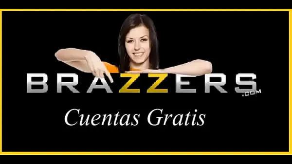 Μεγάλες CUENTAS BRAZZERS GRATIS 8 DE ENERO DEL 2015 φρέσκες ταινίες