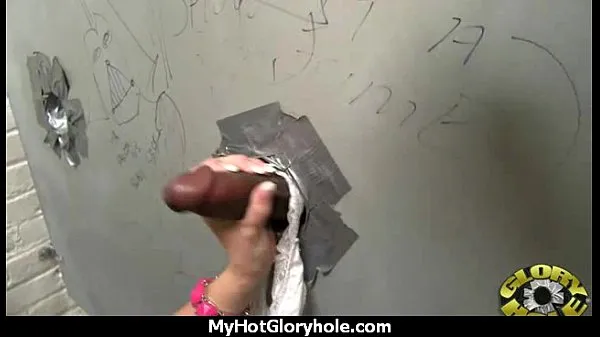 بڑی White Slut Huge Cock Gloryhole 19 تازہ فلمیں