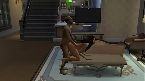 Big The Sims 4 Sex fresh Movies