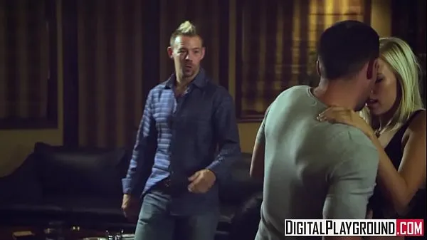 Grandes DigitalPlayground - Trailer do filme Home Wrecker 4 filmes novos