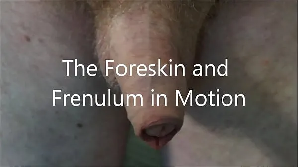 Büyük Foreskin Demonstration yeni Film