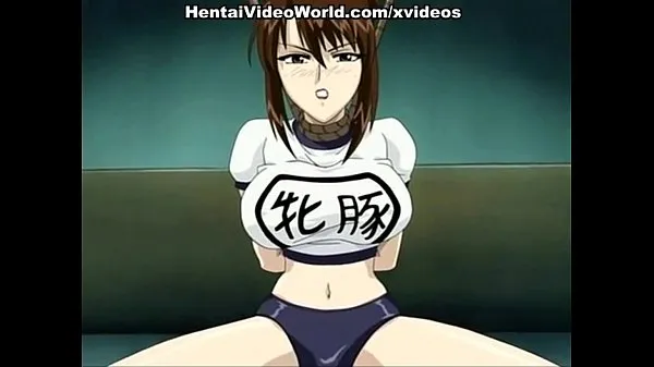 Big Sexy girl pleased by 3 guys in hot hentai fresh Movies