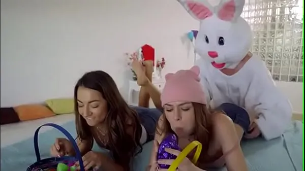 Big Easter creampie surprise fresh Movies
