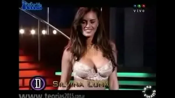 Suuret Silvina Luna sexy on tv tuoreet elokuvat