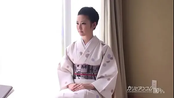 Nagy The hospitality of the young proprietress-You came to Japan for Nani-Yui Watanabe friss filmek