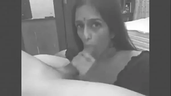 Indian Blowjob Compilation - Part 2 (Black and White Filem segar besar