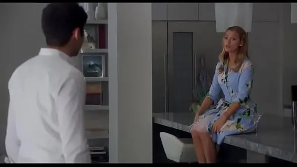 Veľké blake lively a simple favor čerstvé filmy