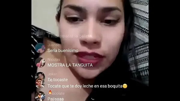 Grandes Garota do Badoo se masturba ao vivo filmes novos