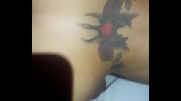 Suuret Delicious ass with beautiful tatoo tuoreet elokuvat