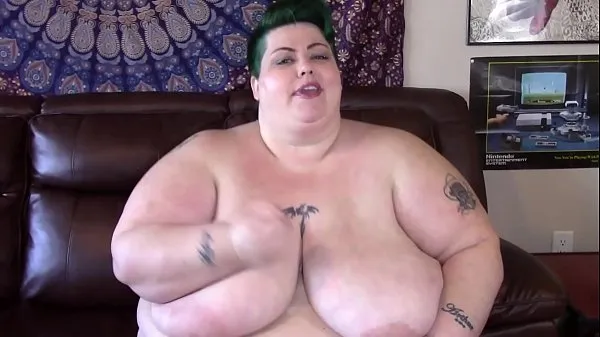 Big Natural Jumbo Tits Fatty Jerks you off till explosion fresh Movies