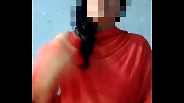 Μεγάλες EXTREME Hot Indian Girlfriend Showing Her BIG BOOBS In Webcam ! Red HOT Indian Teen φρέσκες ταινίες