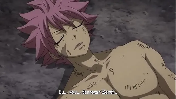 Färska Fairy Tail Final Season - 312 SUBTITLED IN PORTUGUESE toppfilmer