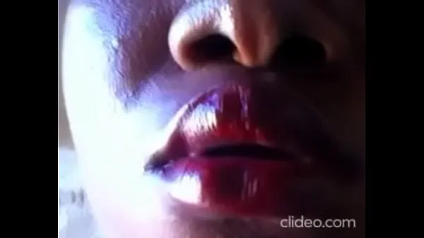 Stora Big black juicy lips fuck färska filmer