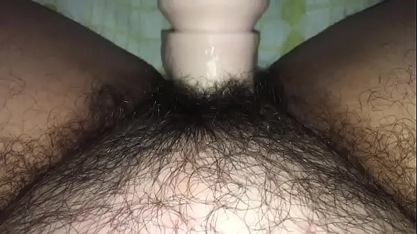 Grandes Fatty consigue coño máquina A la mierda en cama amateur películas nuevas