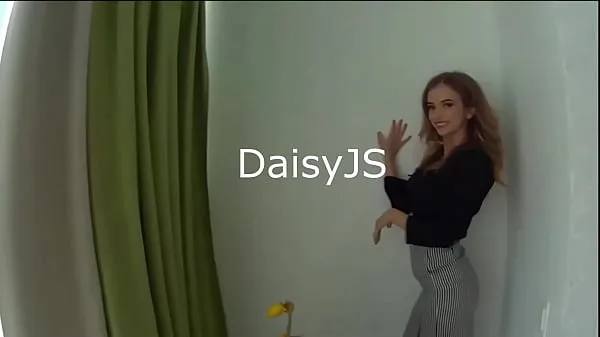 大Daisy JS high-profile model girl at Satingirls | webcam girls erotic chat| webcam girls新鲜电影