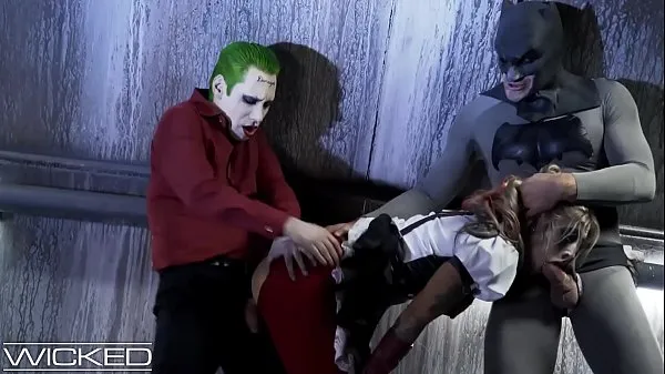 Grandes SUICIDE SQUAD XXX: UMA PARÓDIA AXEL BRAUN filmes novos