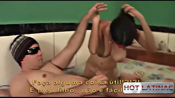 Grandes Simplesmente a cena mais incrível! - Estrela Pornô Frotinha filmes novos