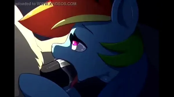 Stora My little pony blowjob gif loop färska filmer