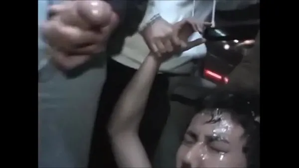 أفلام cum facial on public bus حديثة كبيرة