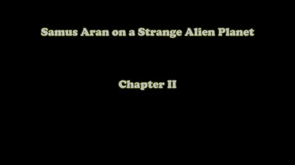Big Samus and the strange alien planet chapter 2 by rrostek fresh Movies