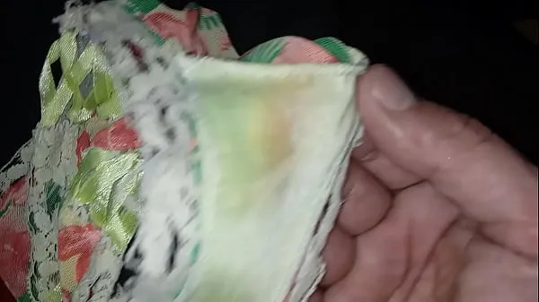 بڑی Smelling Dirty panties تازہ فلمیں