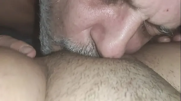 Big When my old man from Furious Mud eats my pussy greedily fresh Movies