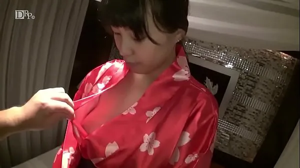 Big Red yukata dyed white with breast milk 1 fresh Movies