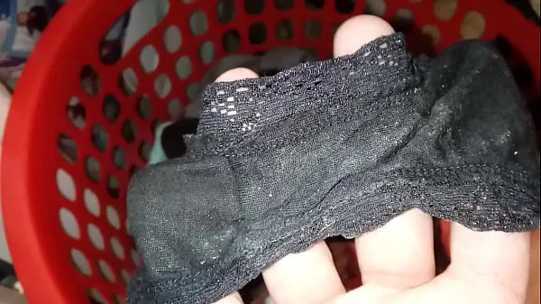 بڑی Smelling Dirty panties تازہ فلمیں