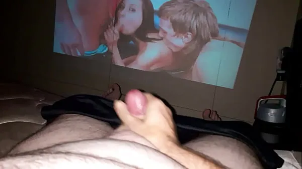 Big vernon Masterbating to bisex porn fresh Movies
