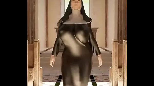 Big monastery futanari loop music serge3dx fresh Movies