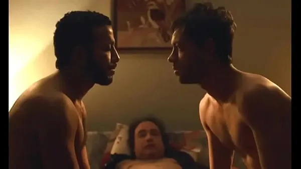 Gros Gay Kiss des films grand public - n ° 10 films récents