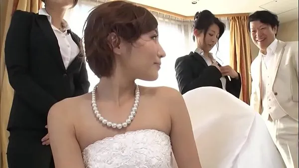 Большие Японец изменяет жене на свадьбе ПОЛНЫЙ ФИЛЬМсвежие фильмы