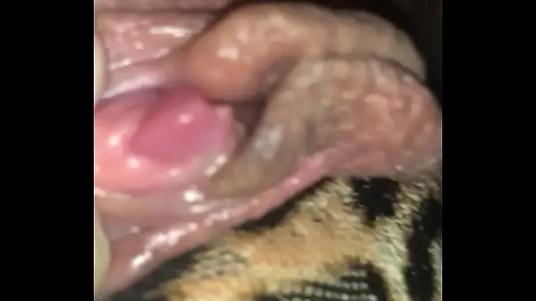 Nagy My soaking wet pussy friss filmek