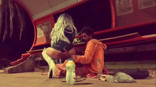 बड़ी HOMELESS LICKING SLUT ASS ताज़ा फ़िल्में