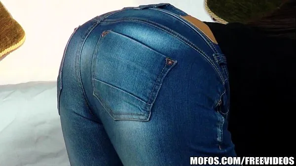 신선한 영화Nothing hotter than a round ass in a pair of tight jeans 많은