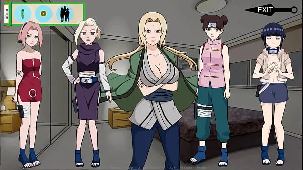 Büyük Jikage Rising Episode 15 - tsunade yeni Film