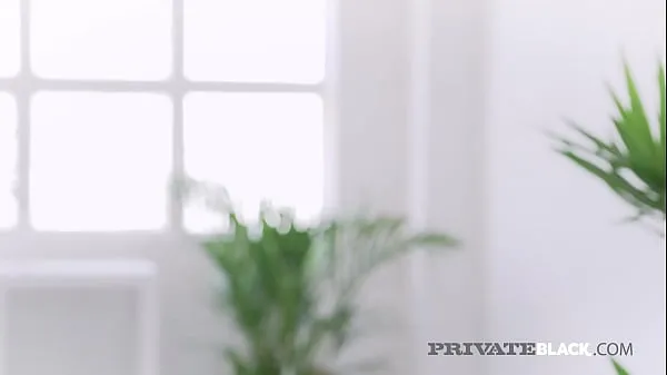 أفلام PrivateBlack - Chocolate Chugging Asian Katana Loves Interracial Sex حديثة كبيرة