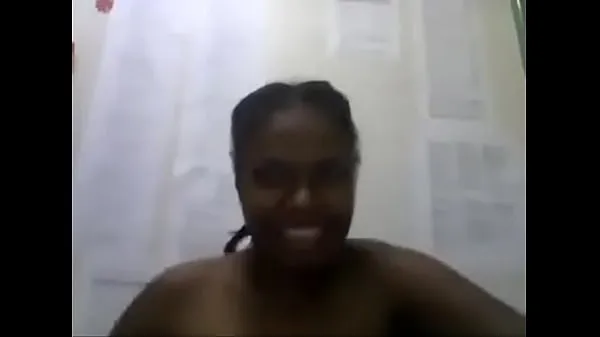 Big Vanuatu girl shows meat fresh Movies