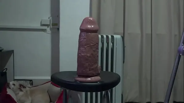 Grandes big dildo in my ass filmes novos