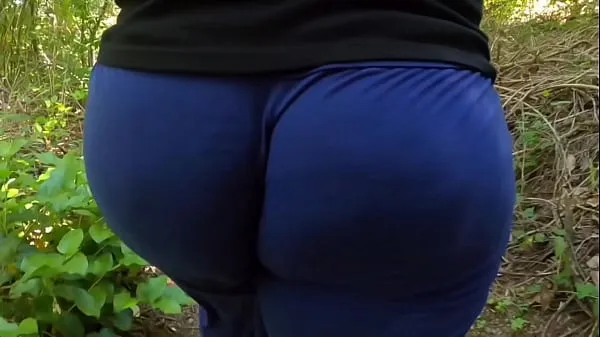 Μεγάλες Deep Wedgie Huge Fucking Booty Public φρέσκες ταινίες