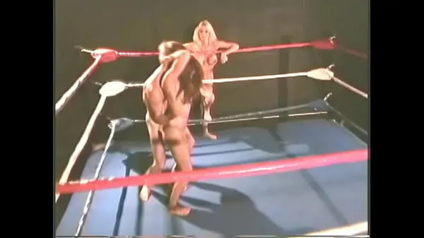 Veliki Mixed wrestling novi filmi