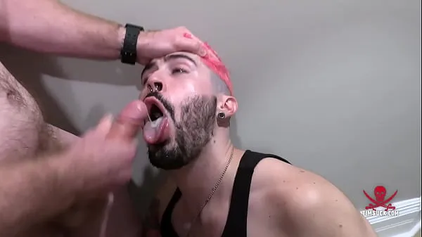 Μεγάλες Uncut fucks throat φρέσκες ταινίες