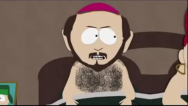 Grandi South Park: Spontaneous Combustion (Latinonuovi film