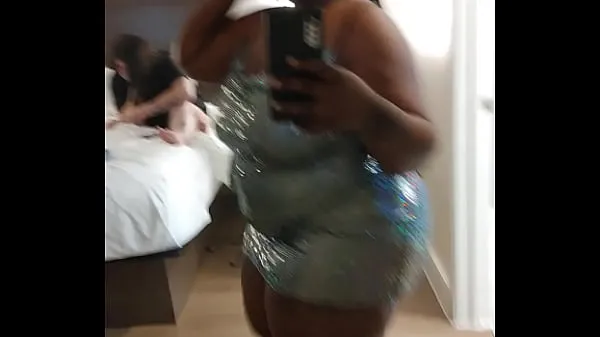 Velké Houston tx ebony bbw nové filmy