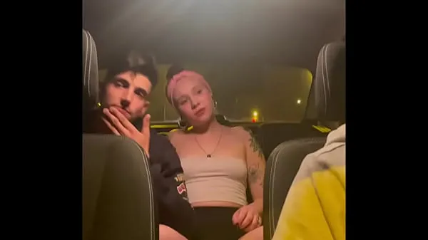 Big friends fucking in a taxi on the way back from a party hidden camera amateur fresh Movies