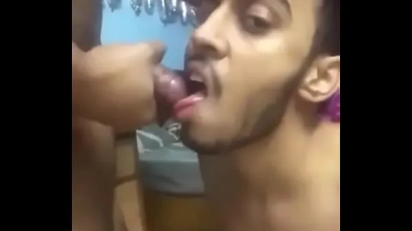 أفلام Cum swallow حديثة كبيرة