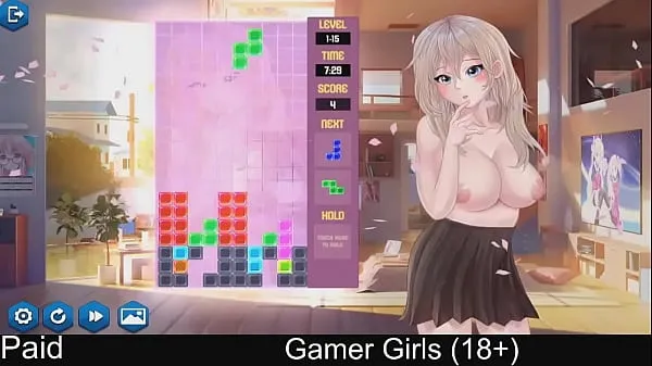 หนังใหม่เรื่องใหญ่ Gamer Girls (18 ) ep 4 เรื่อง